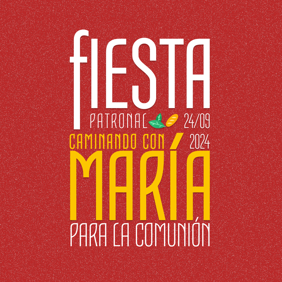 Fiesta Patronal